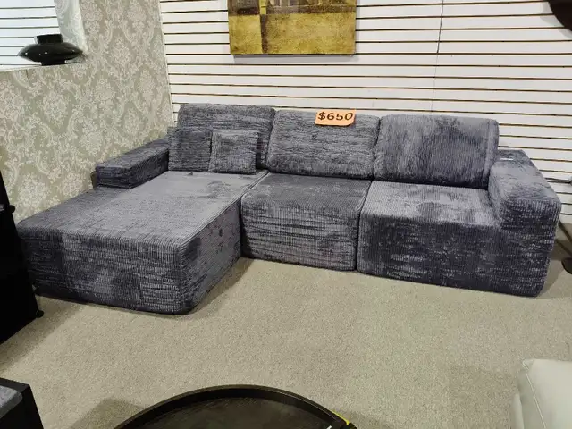 fabric sectional sofa for sale