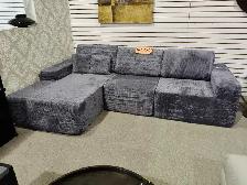 fabric sectional sofa for sale