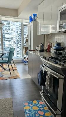 Private Furnished Bedroom with Private Bathroom | East Village | - Photo 2