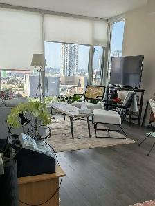 Private Furnished Bedroom with Private Bathroom | East Village | - Photo 3