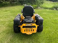 2012 Cub Cadet Z-Force Commercial 60" Zero Turn Mower - Photo 4