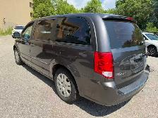 2015 Dodge Grand Caravan Canada Value Package - Photo 5