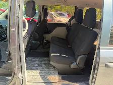 2015 Dodge Grand Caravan Canada Value Package - Photo 7