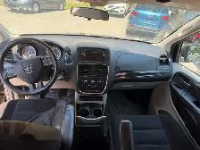 2015 Dodge Grand Caravan Canada Value Package - Photo 8