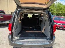 2015 Dodge Grand Caravan Canada Value Package - Photo 9