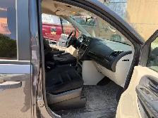 2015 Dodge Grand Caravan Canada Value Package - Photo 10