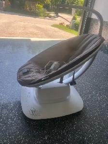 4moms MamaRoo Swing