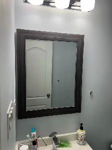 1 bedroom basement for rent - Photo 3
