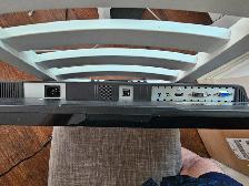 Viewsonic TD2420 monitor with Touch screen technology - Photo 2