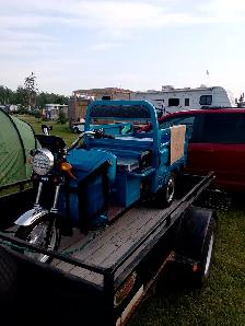 2025 trike,bike,truck