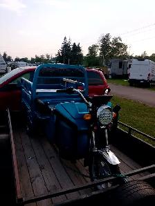 2025 trike,bike,truck - Photo 2