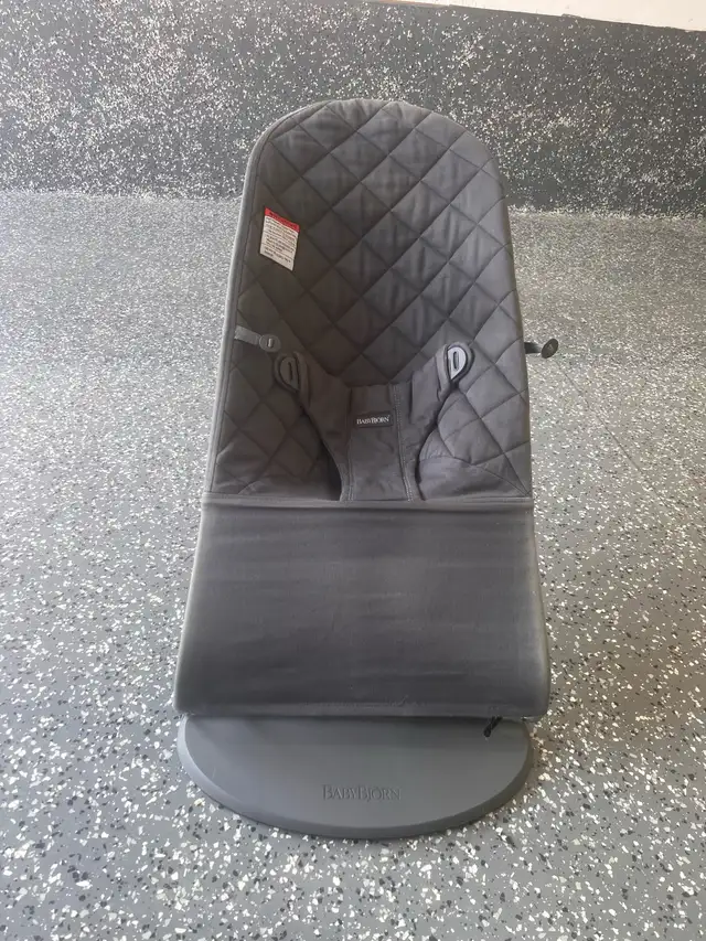 BabyBjorn Bouncer