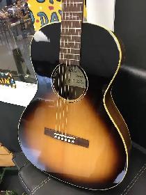 Alvarez Blues51we/tsb acoustic guitar - Photo 3