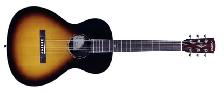 Alvarez Blues51we/tsb acoustic guitar - Photo 7