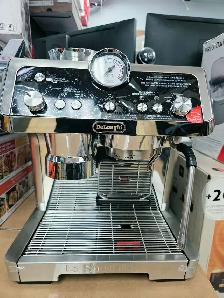 Machine a cafe specialista
