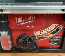 Milwaukee 2736-20 Table Saw