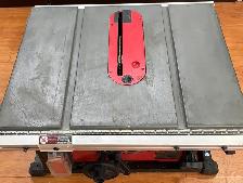Milwaukee 2736-20 Table Saw - Photo 2
