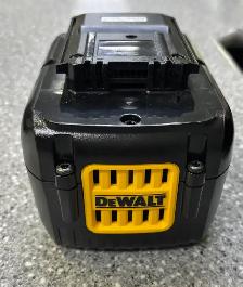 DeWalt 40V 4AH Battery and 40V Charger - Photo 7