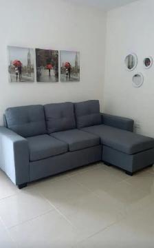 Three Seater Relax Sofa Set-Free Delivery