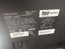 Insignia ' fire Tv' LCD TV 39.5 inches - Photo 4