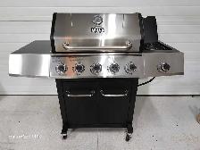 Expert Grill BBQ