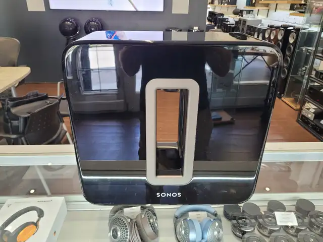 Sonos Sub (Generation 1)