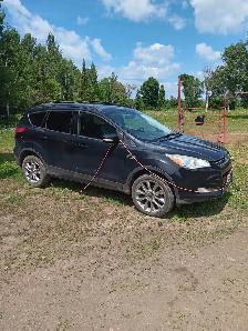 2015 ford escape - Photo 2