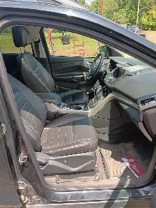 2015 ford escape - Photo 3