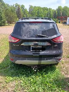 2015 ford escape - Photo 4