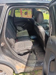 2015 ford escape - Photo 5
