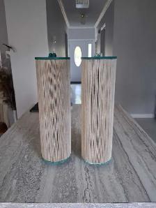 Filtres de SPA