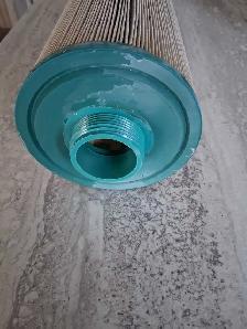 Filtres de SPA - Photo 3