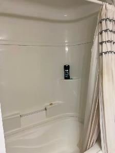 One bedroom apartment in Burton for rent - Photo 3