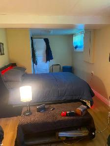 One bedroom apartment in Burton for rent - Photo 4