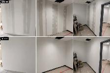 drywall finisher