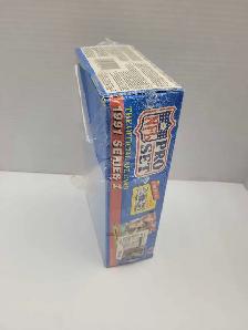 NFL Pro Set 1991 Series I Booster Box NEW - Photo 5