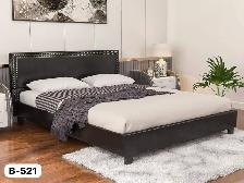 BRAND NEW-IN BOX DOUBLE SIZE BED $150 - Photo 2
