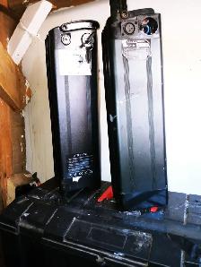 ebike batterys