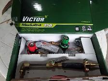 Mig Welder and Torch set - Photo 3