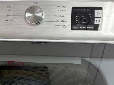Maytag Washer & Dryer Set - Photo 4