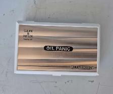 1982 Nintendo OP51 Oil Panic game (31128451) - Photo 2