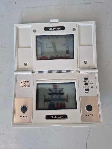 1982 Nintendo OP51 Oil Panic game (31128451) - Photo 3
