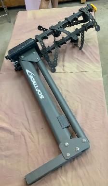 SOFTRIDE 4 bike, BIKE CARRIER - Photo 2