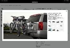 SOFTRIDE 4 bike, BIKE CARRIER - Photo 5