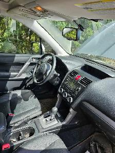 2014 Subaru Forester for parts - Photo 2