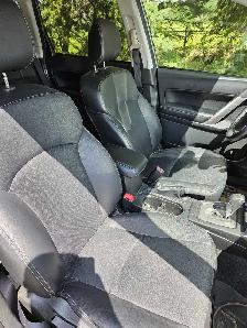 2014 Subaru Forester for parts - Photo 3