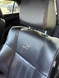 2017 CHRYSLER 300S LOADED SAFETIED CARFAX - Photo 3