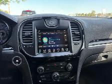 2017 CHRYSLER 300S LOADED SAFETIED CARFAX - Photo 5