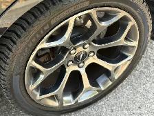 2017 CHRYSLER 300S LOADED SAFETIED CARFAX - Photo 6