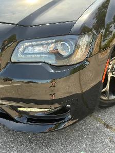 2017 CHRYSLER 300S LOADED SAFETIED CARFAX - Photo 7